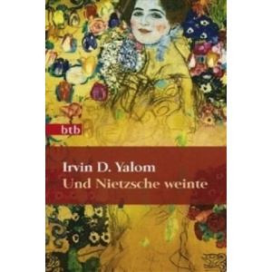 Und Nietzsche weinte (2022)