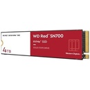 WD Red SN700 4TB, WDS400T1R0C
