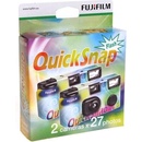 Klasické fotoaparáty Fujifilm Quicksnap Fashion Flash 400/27