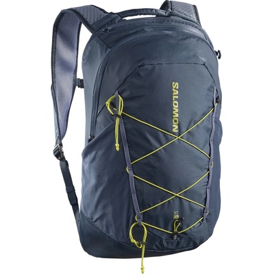 Salomon Туристическа раница Salomon XT 25 Walking backpack - Spellbound / Grisaille / Bright Chartreuse - размер One Size (504-1169-0411)