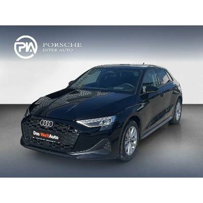 Audi A3 30 TFSI 85 kW