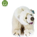 Eco-Friendly Rappa ľadový medveď sediaci 43 cm