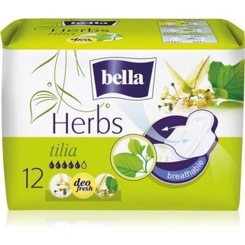 Bella Herbs Tilia 12 ks