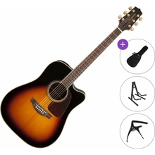 Takamine GD71CE Standard SET