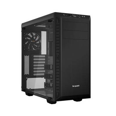 be quiet! Pure Base 600 BGW21