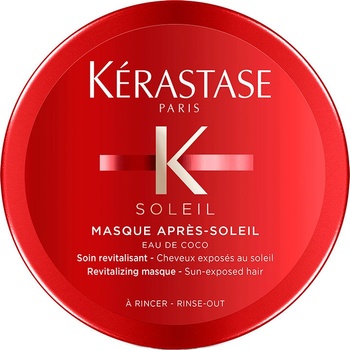 Kérastase Soleil Masque Après-Soleil maska 75 ml
