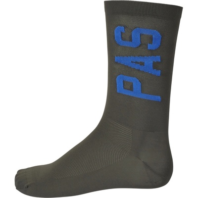 Pas Normal Studios PAS MechaniThermal Socks Dark Olive