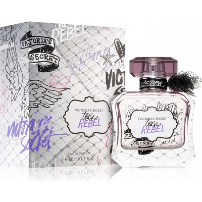 Victorias Secret Tease Rebel parfémovaná voda dámská 50 ml
