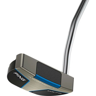 Ping Scottsdale DS72 Putter pravé 35
