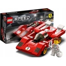 Stavebnice LEGO® LEGO® Speed Champions 76906 1970 Ferrari 512 M