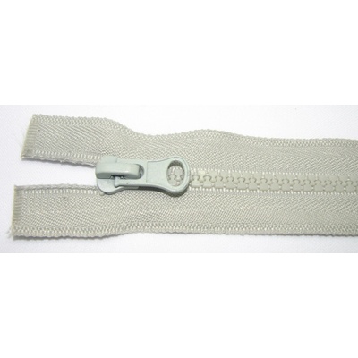 Zips kostenný 5mm obojsmerný 65cm