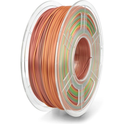 Filament Sunlu PLA + Silk 1,75 mm 1 kg duha