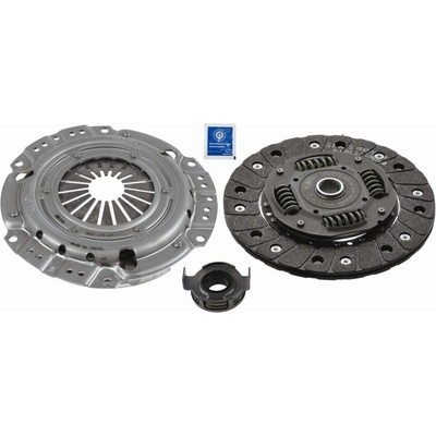 Sada spojky SACHS 3000 814 001
