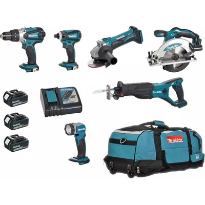 MAKITA DLX6011