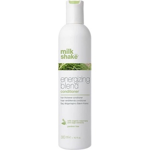 Milk Shake Energizing Blend Кондиционер за фина и изтъняла коса, 300 ml