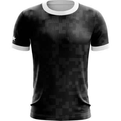 We Play Pixel Fan Jersey dres 90500 1400