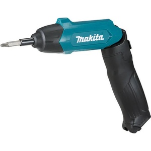 Makita DF001DW Акумулаторна отвертка, винтоверт