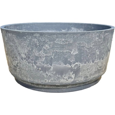 Heissner Соларна водна градина Aquatopia - 46 x 46 x 21 cm (015211-09-SL)