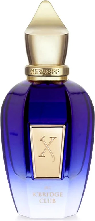 Xerjoff Join the Club - K'Bridge Club EDP 50 ml Tester
