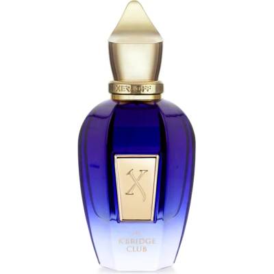 Xerjoff Join the Club - K'Bridge Club EDP 50 ml Tester