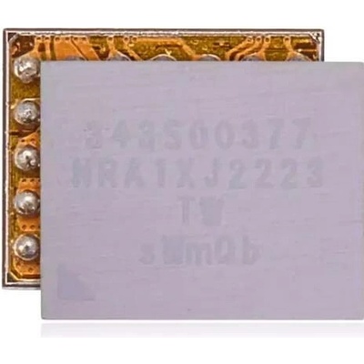 IC čip nabíjení iPad Pro 12.9" 5. gen (2021) / 12.9" 6. gen (2022) / 11" 3. gen (2021) / Air 4 / Air 5 / Mini 6 (343S00377) IPD0042