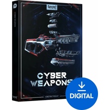BOOM Library Cyber Weapons (Digitálny produkt)