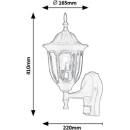 Image 1 of Rábalux Milano 7837