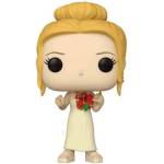Funko Фигурка Funko Pop! Television - Friends - Phoebe Buffay 1647 (FUNKO-98552) (FUNKO-98552)