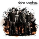 ALPHA ACADEMY: IMPOSSIBLE:POSSIBLE