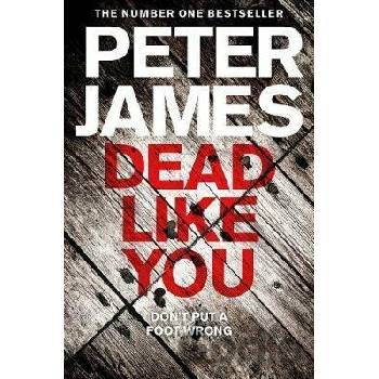 Dead Like You - Peter James