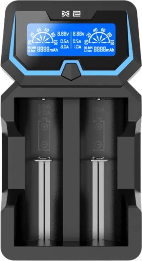 XTAR X2