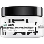 L'Oréal L`OREAL PROFFESSIONEL Tecni. Art Flex Web Моделираща паста за коса дамски 150ml