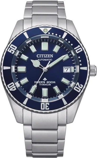 Citizen NB6021-68L
