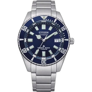 Citizen NB6021-68L Часовници