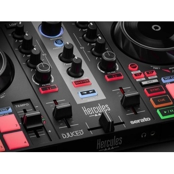 Image 1 of Hercules INPULSE 200 MK2