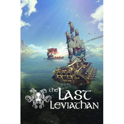 Super Punk Games The Last Leviathan (PC)