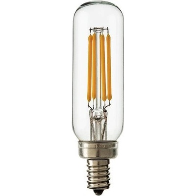 Hudson Valley HVLG BLB-3W-T8-CE-4-PACK LED žárovka trubková 3W E14 230V čirá stmívatelná 4ks