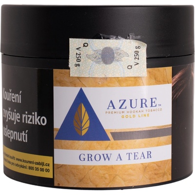 Azure Gold Grow a Tear 250 g – Hledejceny.cz