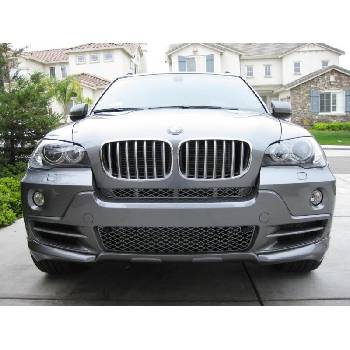 Аеродинамичен пакет за bmw x5 Е70 2007-2010 г (px-gz1-271)