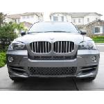  Аеродинамичен пакет за bmw x5 Е70 2007-2010 г (px-gz1-271)