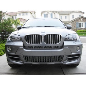  Аеродинамичен пакет за bmw x5 Е70 2007-2010 г (px-gz1-271)