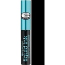 Očné linky Essence Liquid Ink Eyeliner Waterproof očné linky Black 3 ml