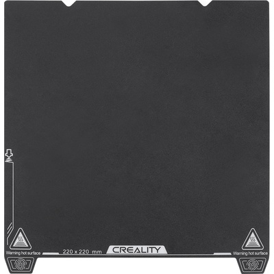 Creality PEI Гъвкава плоча за печат - Ender 3 V3 SE (4004090110)