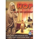 Filmy Hop - a je tu lidoop DVD