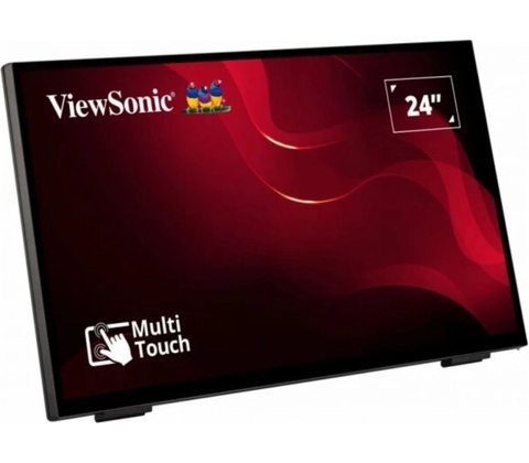 ViewSonic TD2465
