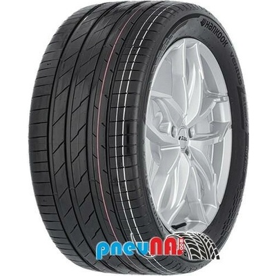 HANKOOK K137 / VENTUS S1 EVO4 X 275/40 R21 107Y