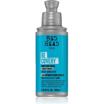 Image 1 of TIGI Recovery Moisturerush Conditioner хидратиращ балсам за суха и увредена коса 100ml