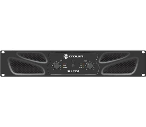 Crown XLi 2500
