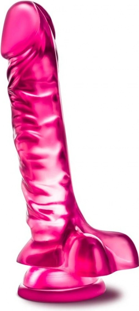 BLUSH B YOURS BASIC 8