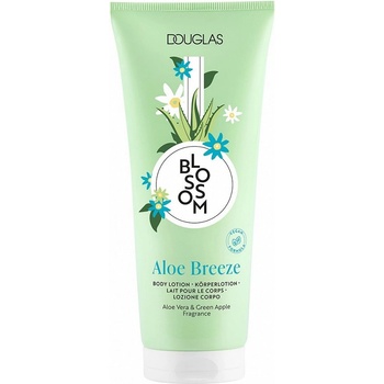 Douglas blossom Body Lotion Aloe Breeze Лосион за тяло дамски 200ml
